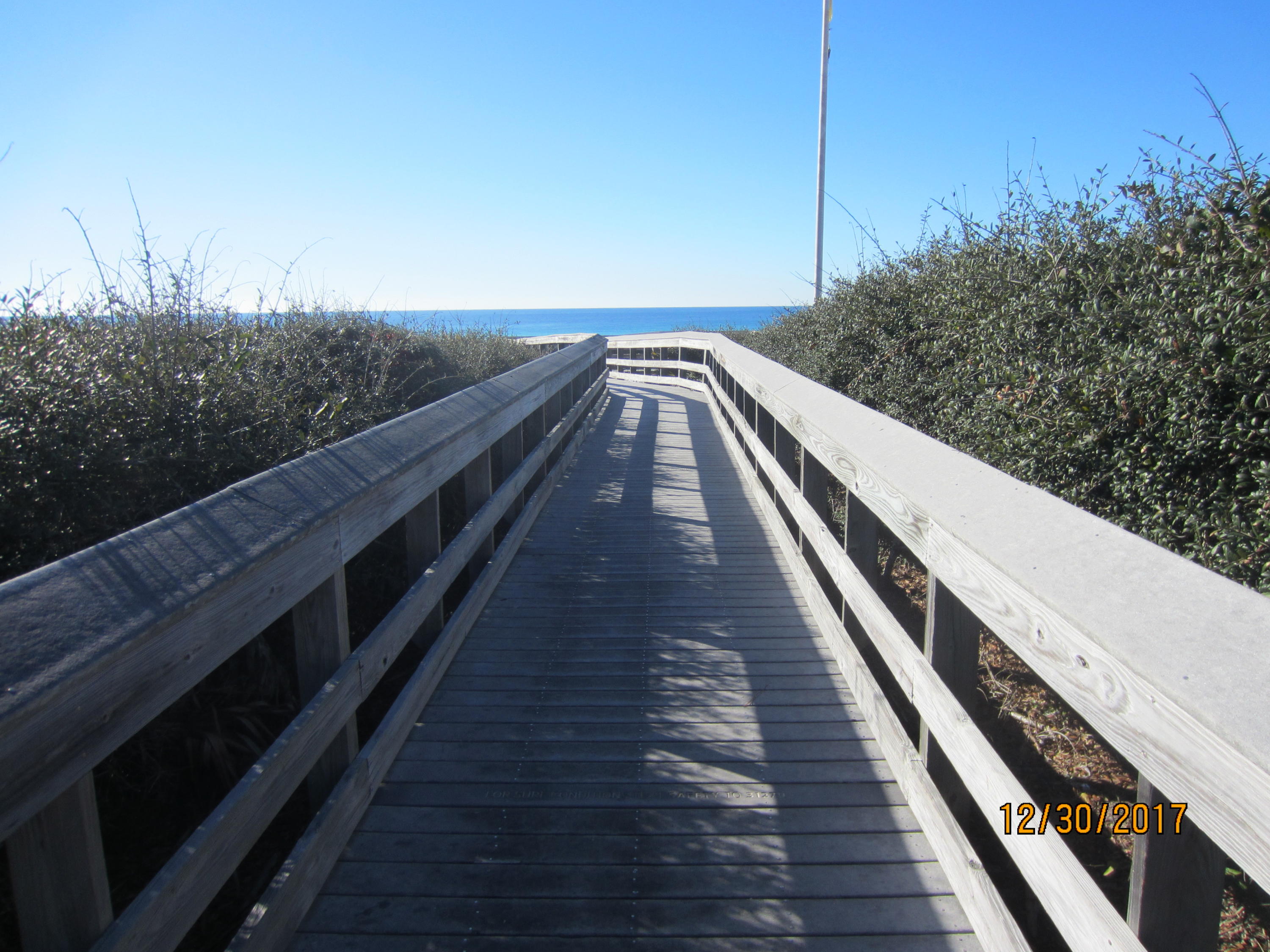 200 Elm Street Santa Rosa Beach, FL 32459 - Photo 4 of 36 Beach Access