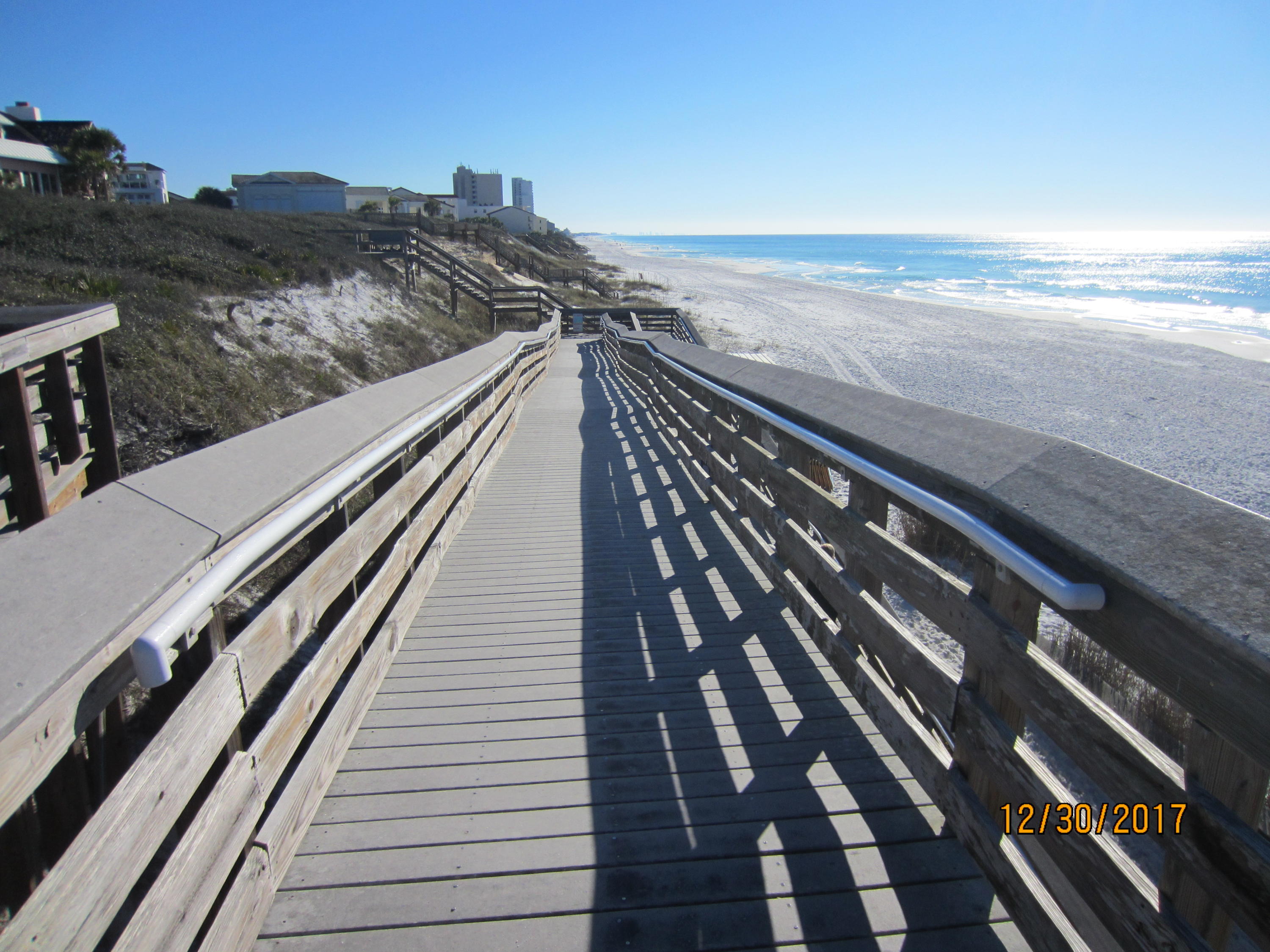 200 Elm Street Santa Rosa Beach, FL 32459 - Photo 6 of 36 Handicapped Beach Access