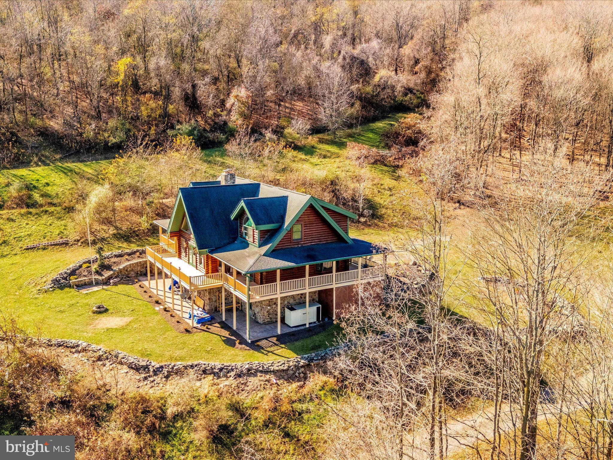 17051 Laurel Run Road Southwest Barton, MD 21521 - Photo 2 of 77