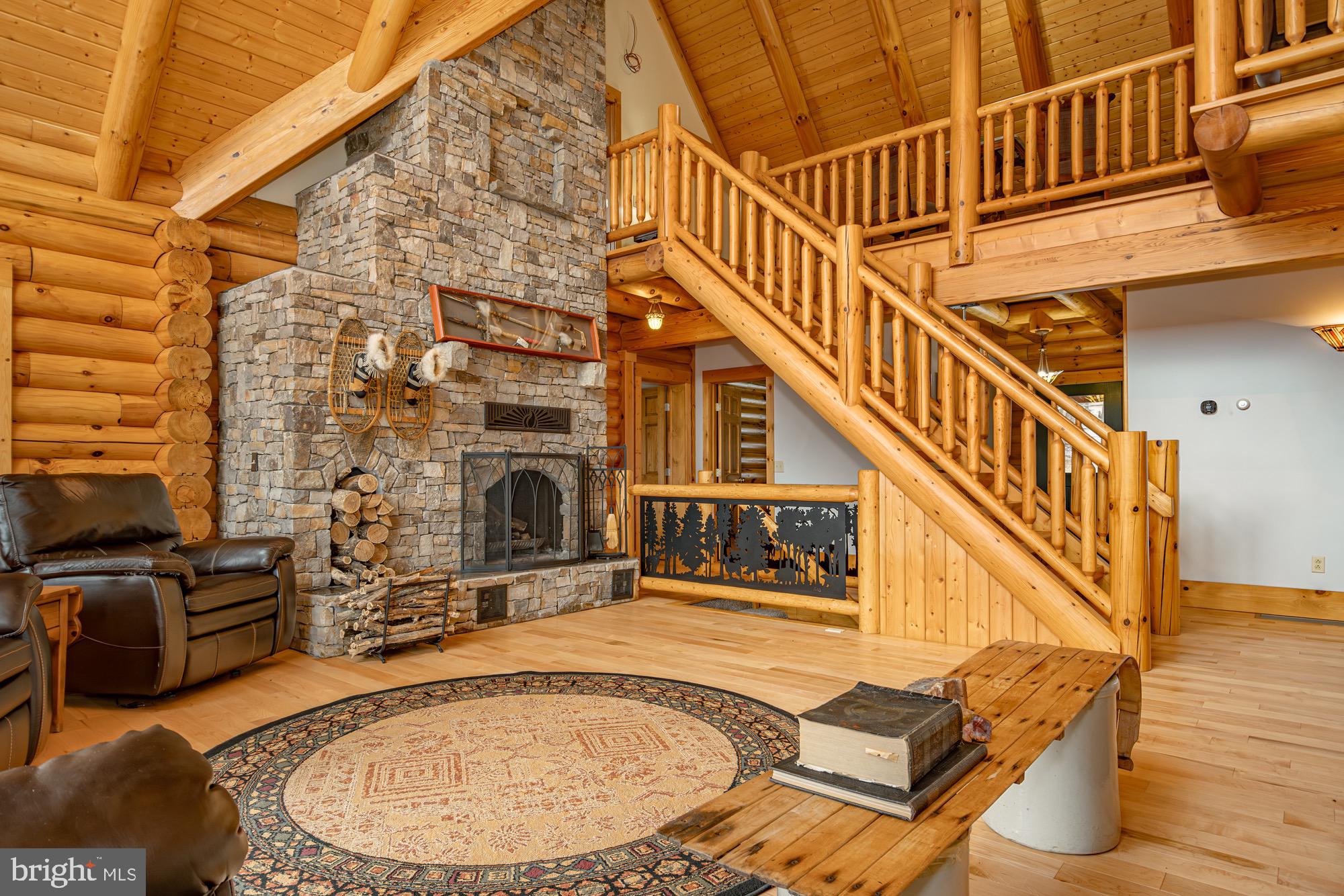 17051 Laurel Run Road Southwest Barton, MD 21521 - Photo 23 of 77