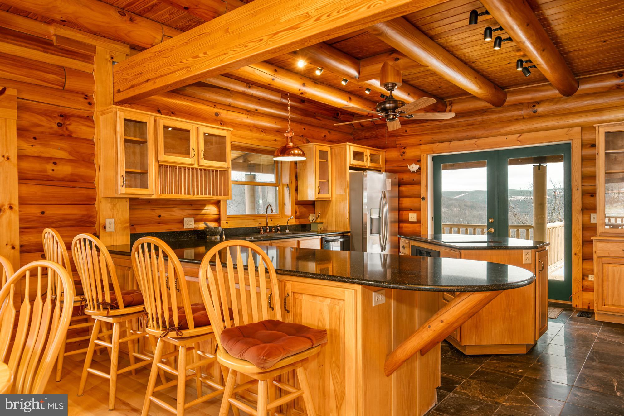 17051 Laurel Run Road Southwest Barton, MD 21521 - Photo 26 of 77