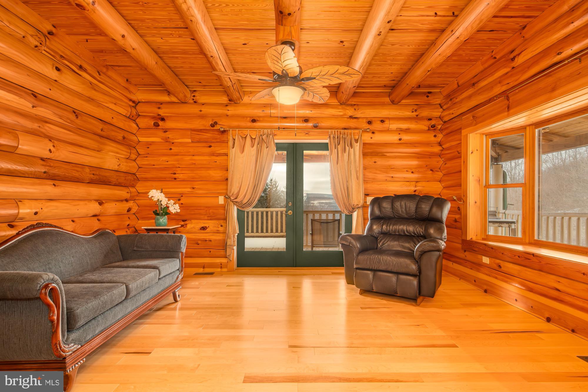 17051 Laurel Run Road Southwest Barton, MD 21521 - Photo 40 of 77