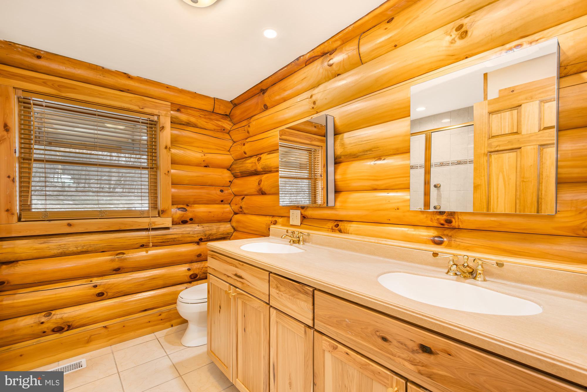 17051 Laurel Run Road Southwest Barton, MD 21521 - Photo 43 of 77 a bathroom with a sink and a bathtub