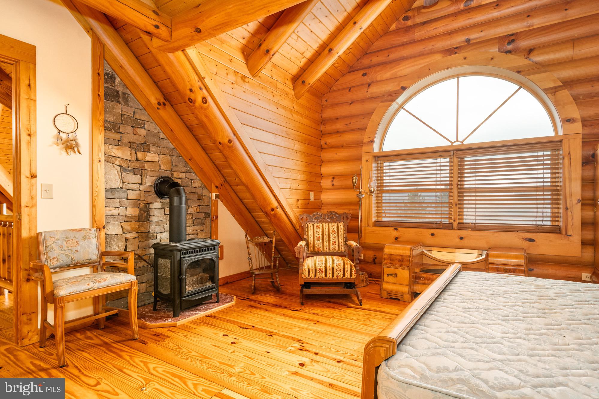 17051 Laurel Run Road Southwest Barton, MD 21521 - Photo 47 of 74