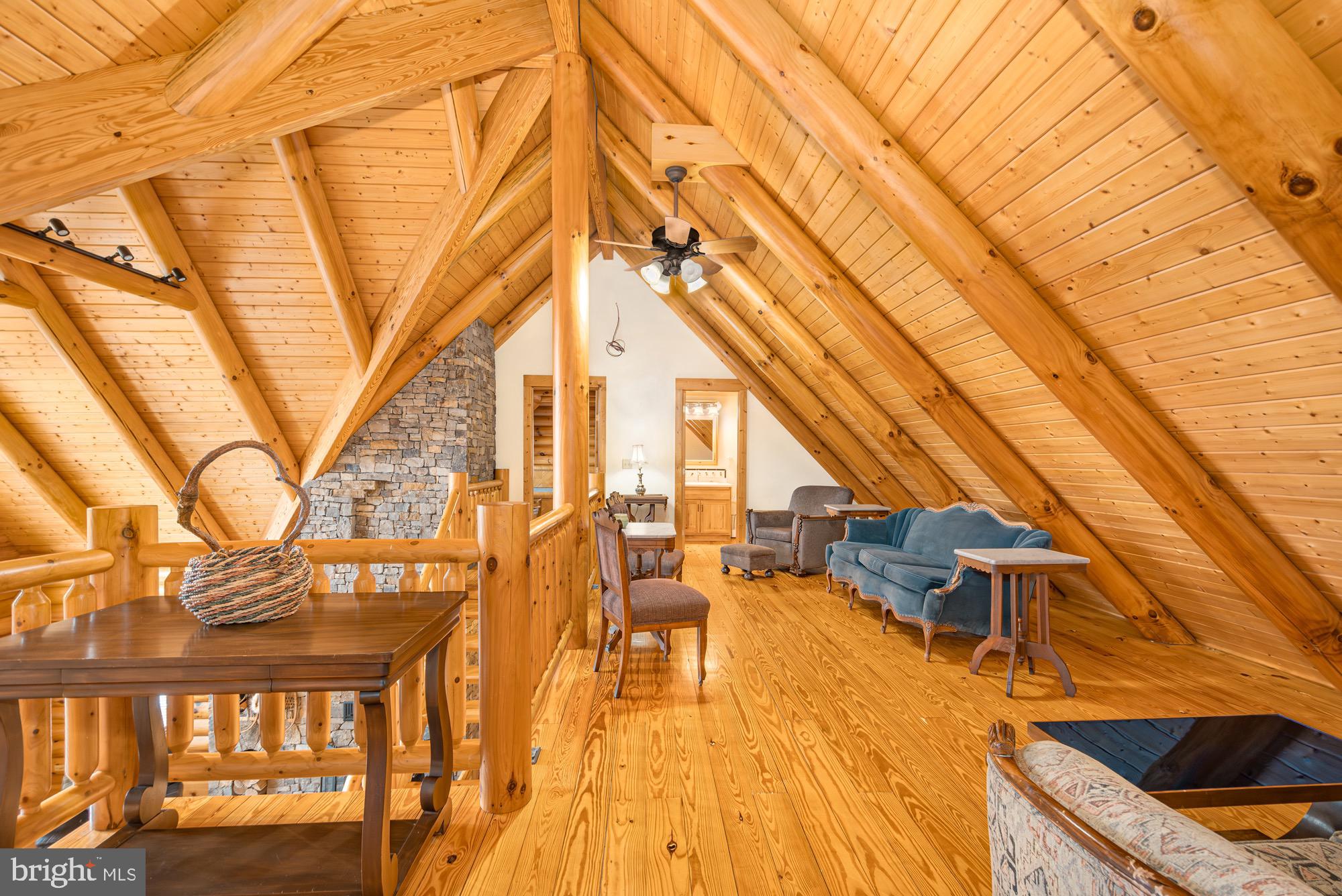 17051 Laurel Run Road Southwest Barton, MD 21521 - Photo 48 of 77