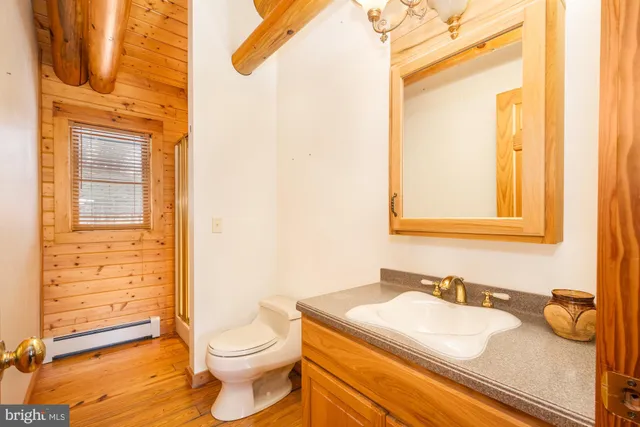 $1,500,000 | 17051 Laurel Run Road Southwest, Barton, MD 21521