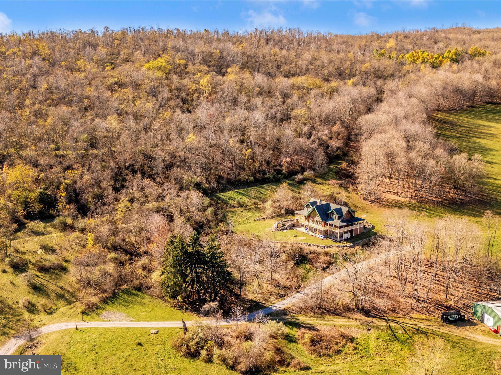 17051 Laurel Run Road Southwest Barton, MD 21521 - Photo 6 of 77