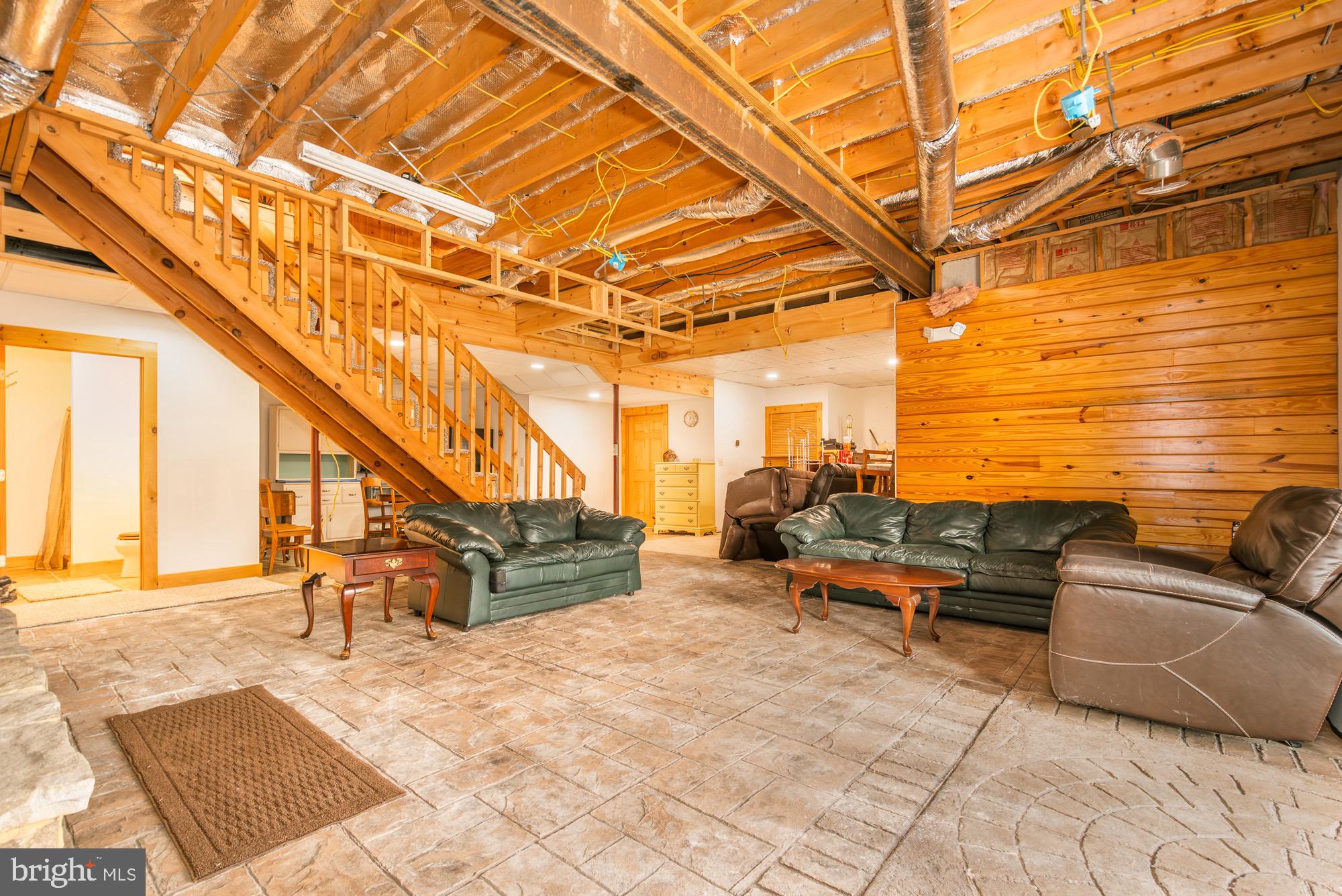 17051 Laurel Run Road Southwest Barton, MD 21521 - Photo 62 of 77