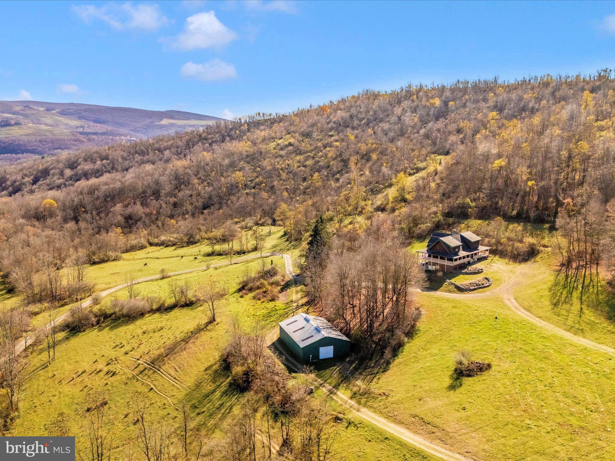 17051 Laurel Run Road Southwest Barton, MD 21521 - Photo 7 of 74