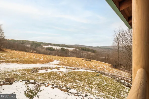 $1,500,000 | 17051 Laurel Run Road Southwest, Barton, MD 21521