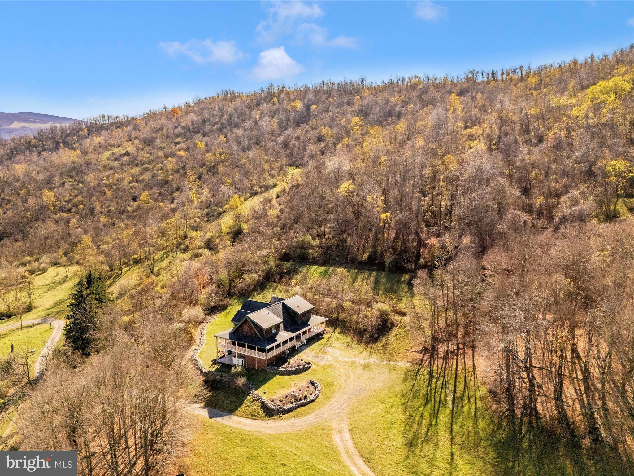 17051 Laurel Run Road Southwest Barton, MD 21521 - Photo 10 of 77