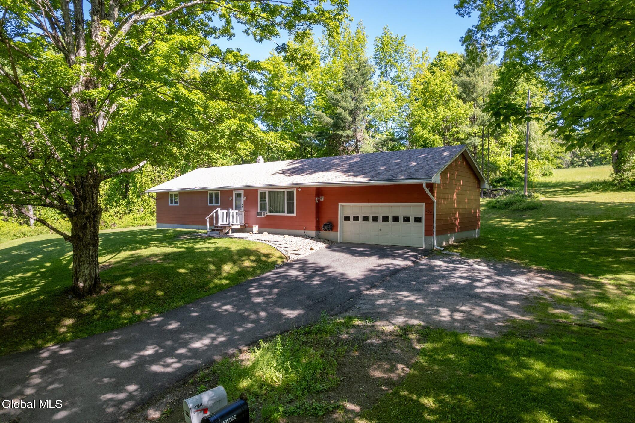 206 Hillview Road Gloversville, NY 12078 - Photo 2 of 31 31-206 Hillview drone