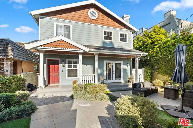 $13,500 | 925 Dickson Street, Marina del Rey, CA 90292