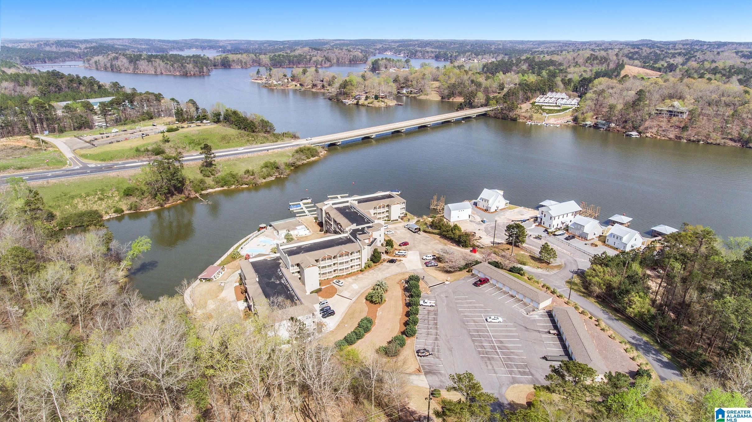 189 Williams Road, Unit D2 Alexander City, AL 35010 - Photo 31 of 37