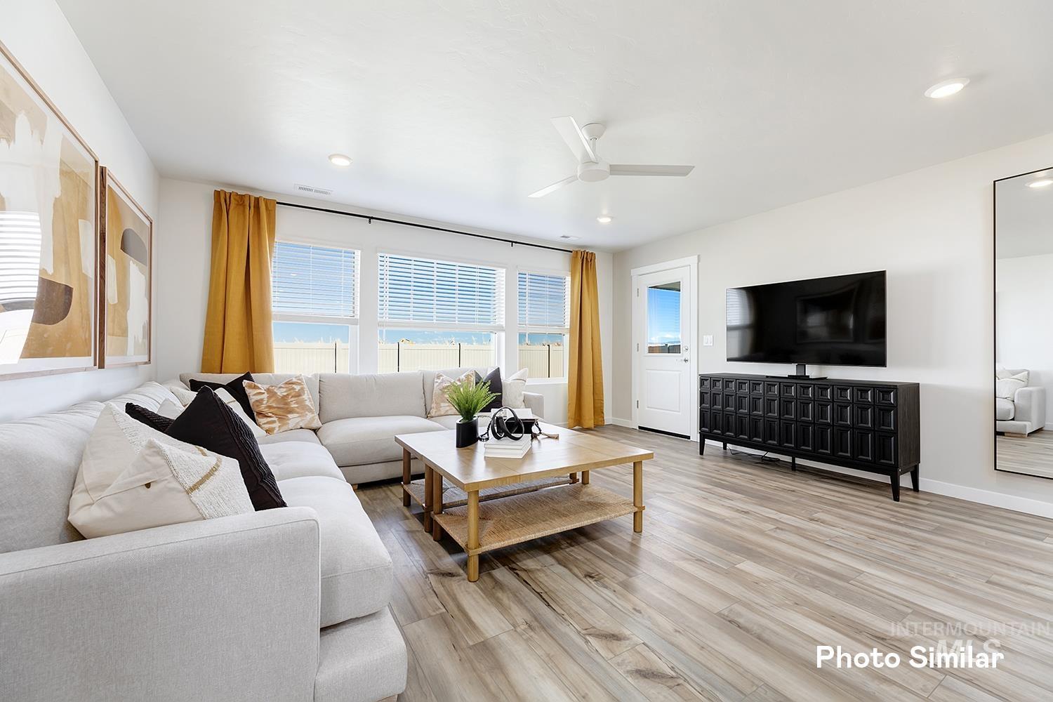 8970 West Inspirado Street Meridian, ID 83646 - Photo 12 of 23