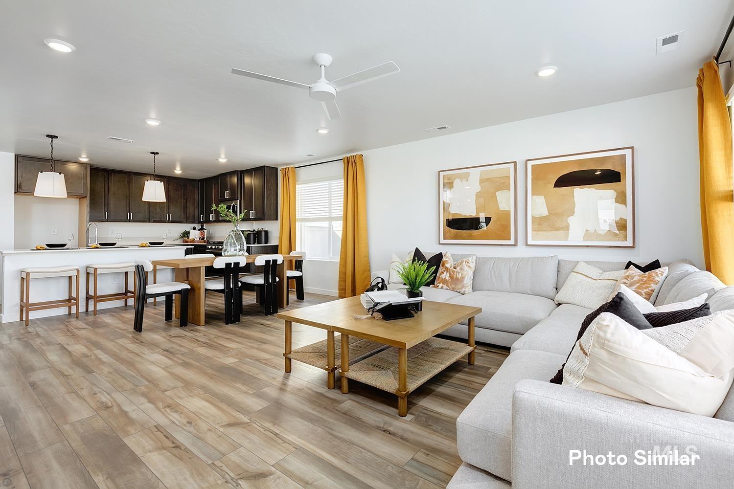 8970 West Inspirado Street Meridian, ID 83646 - Photo 13 of 23