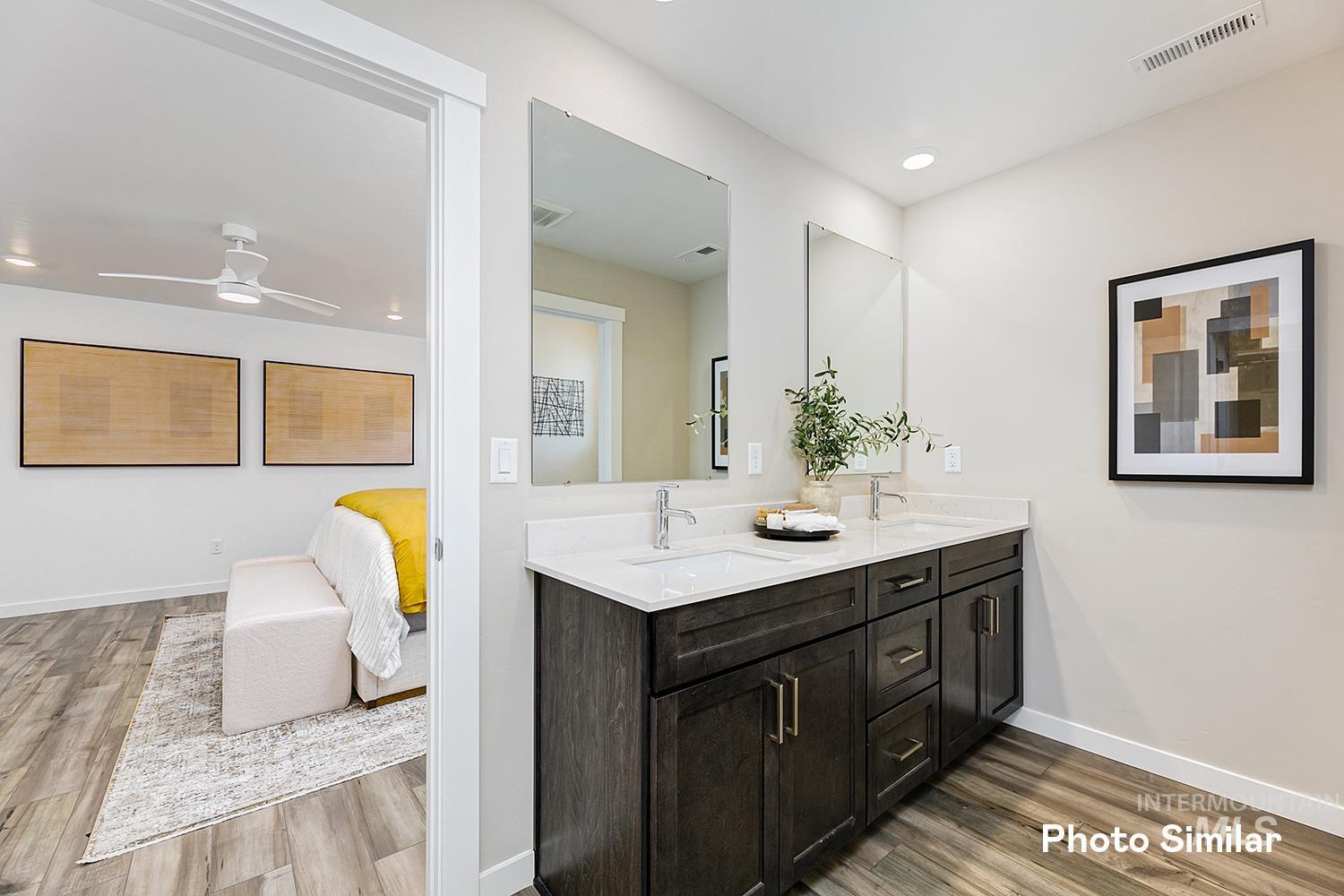 8970 West Inspirado Street Meridian, ID 83646 - Photo 14 of 23