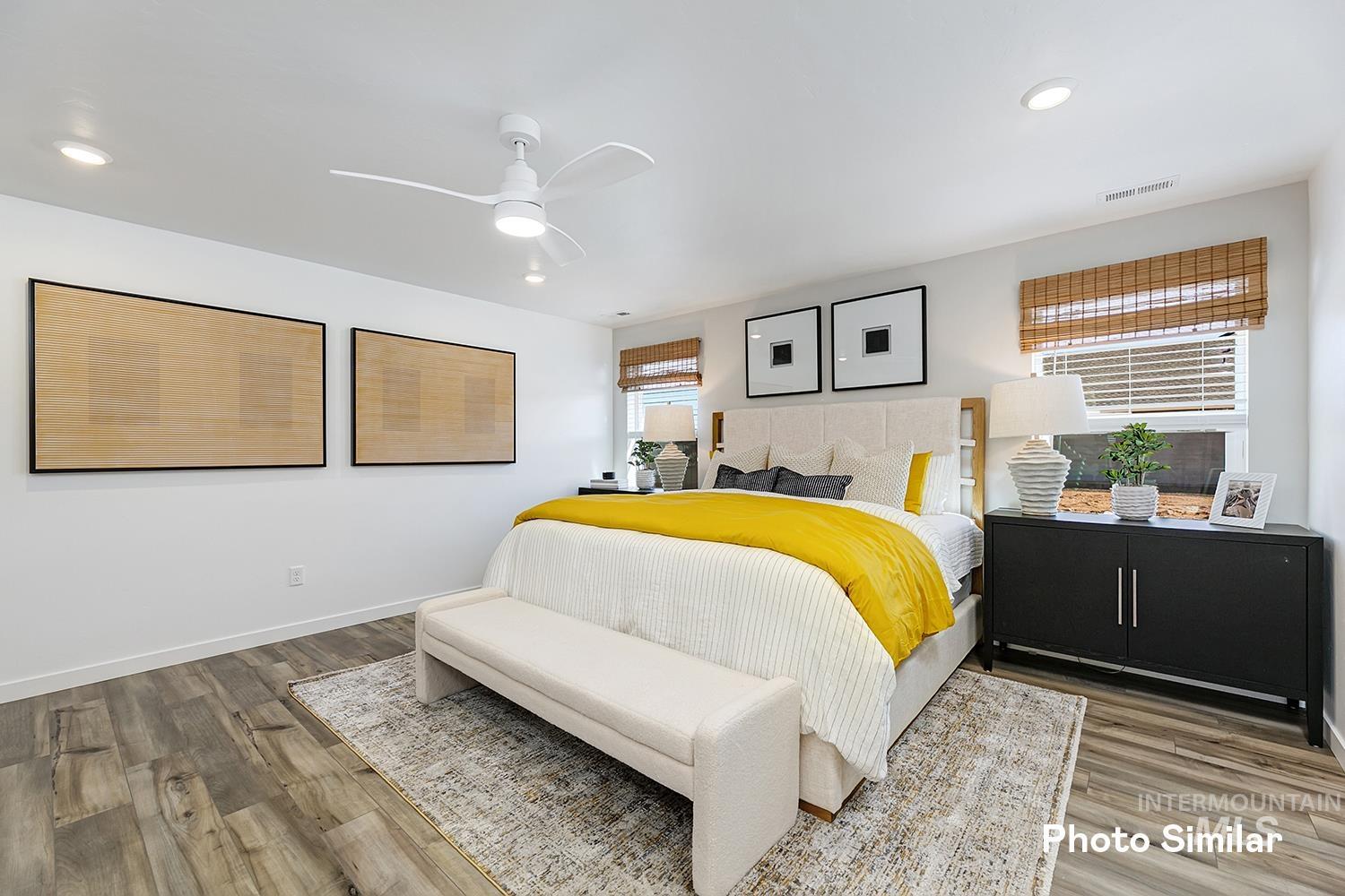 8970 West Inspirado Street Meridian, ID 83646 - Photo 17 of 23