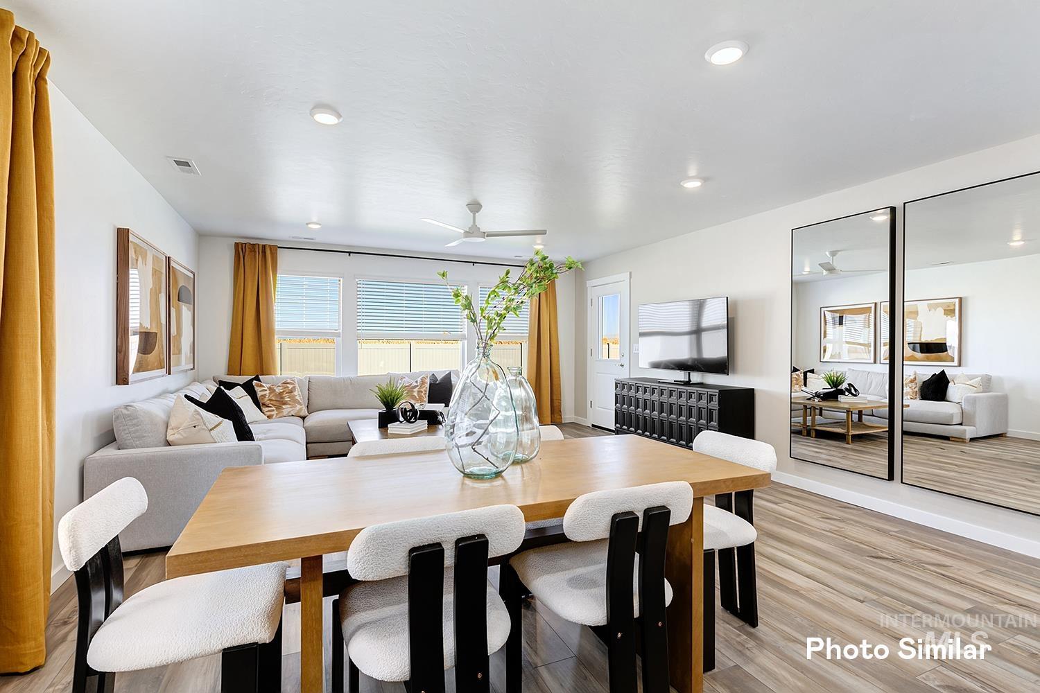 8970 West Inspirado Street Meridian, ID 83646 - Photo 9 of 23