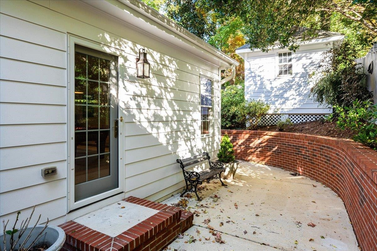 3604 Lubbock Drive Raleigh, NC 27612 - Photo 21 of 21 Photo 26