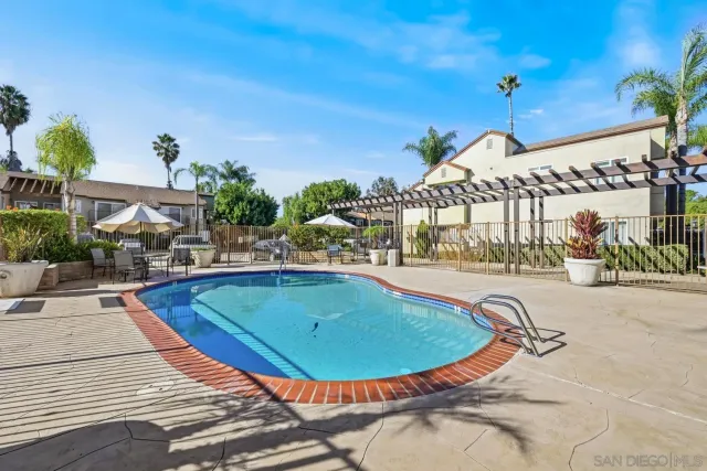 front view of a house