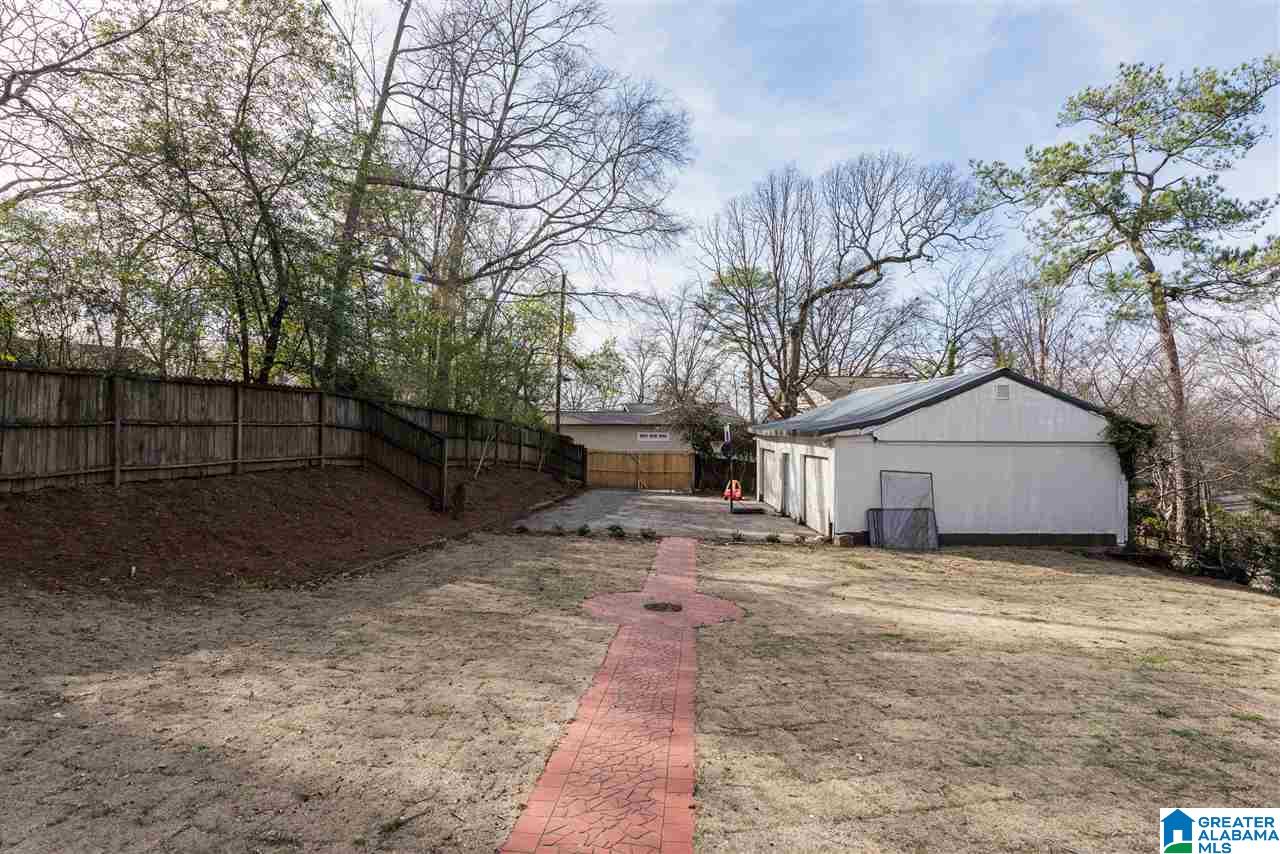 1022 Essex Road Birmingham, AL 35222 - Photo 35 of 35