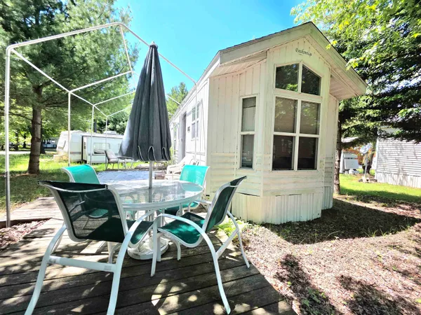 $35,000 | 15 Quail, Mauston, WI 53948