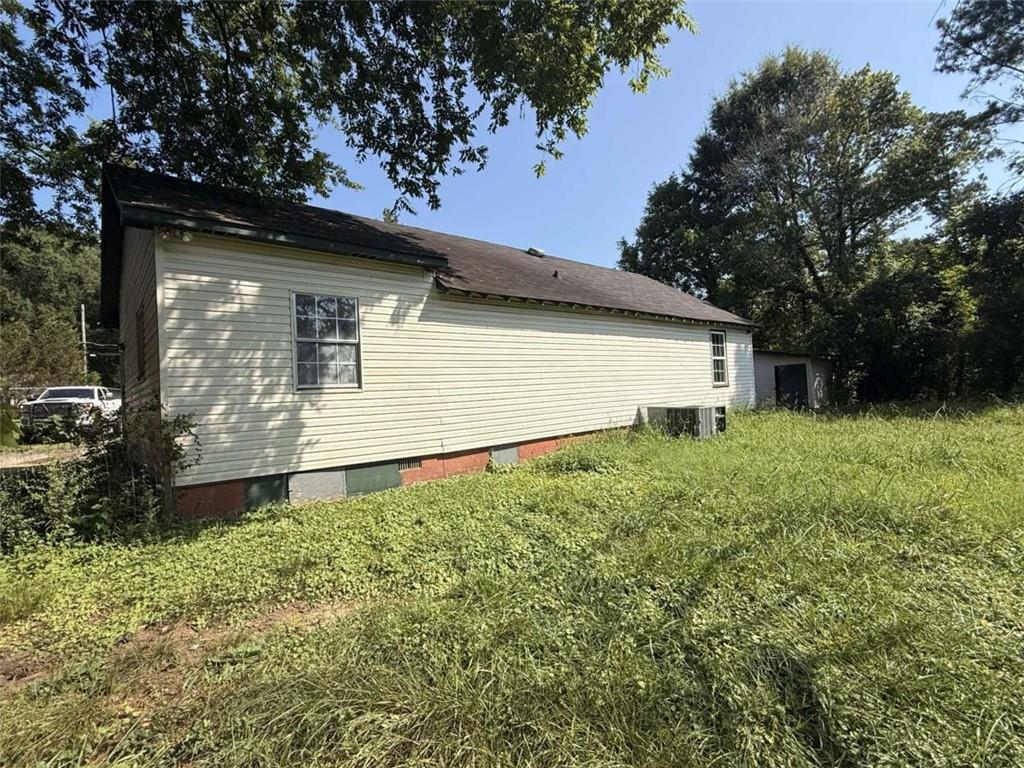 625 Burnett Ferry Road Southwest Rome, GA 30165 - Photo 10 of 40