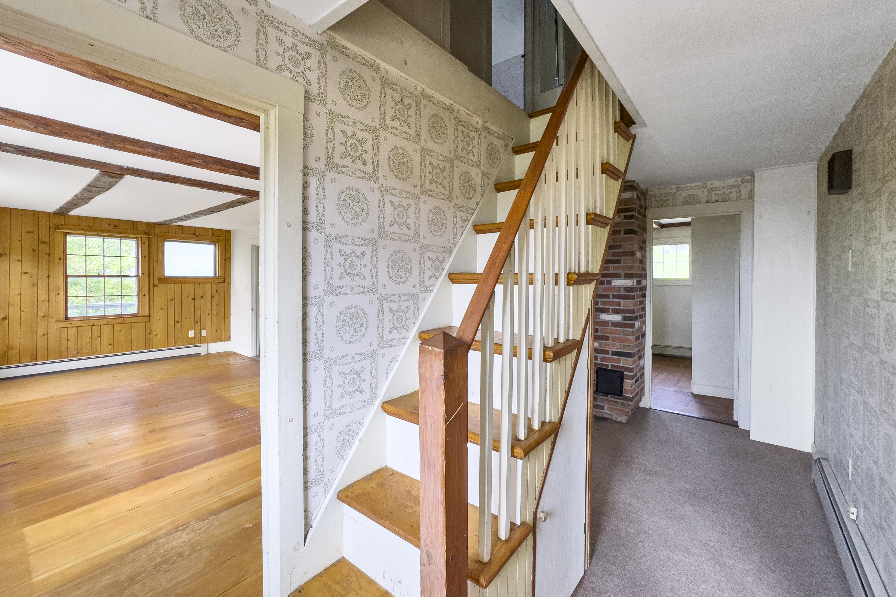 4 Raspberry Lane Tenants Harbor, ME 04860 - Photo 11 of 36 30 - 4 Raspberry Lane - Port Clyde - JAC