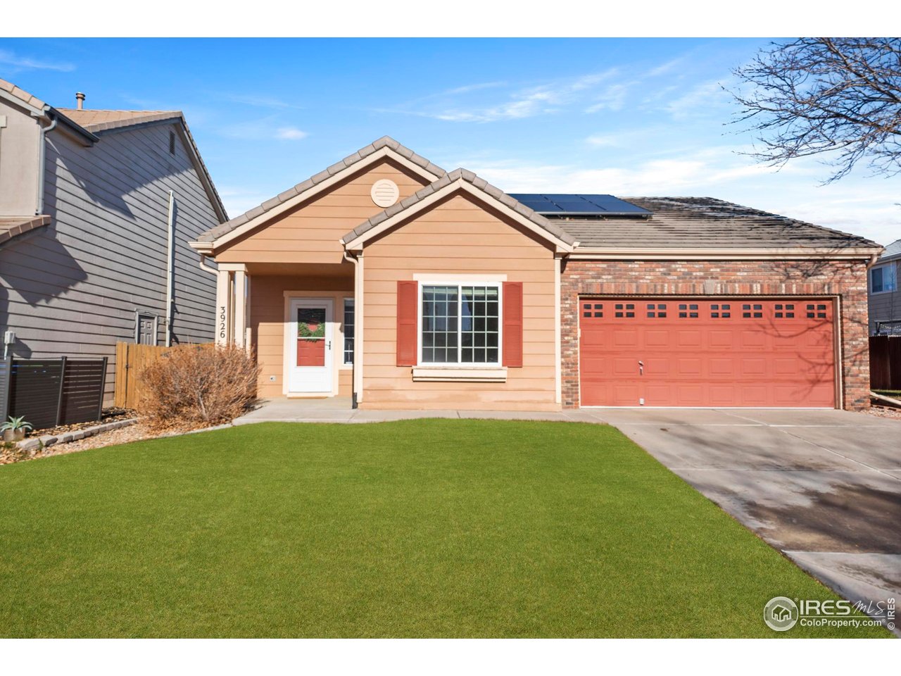 3926 Rannoch Street Fort Collins, CO 80524 - Photo 1 of 25 Gallery Image 1