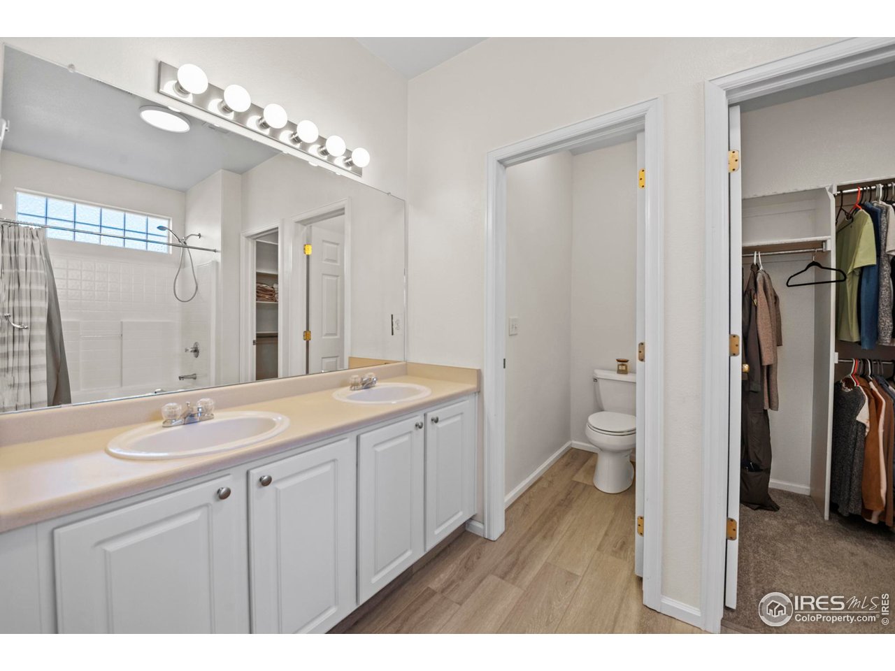 3926 Rannoch Street Fort Collins, CO 80524 - Photo 15 of 25 primary bath