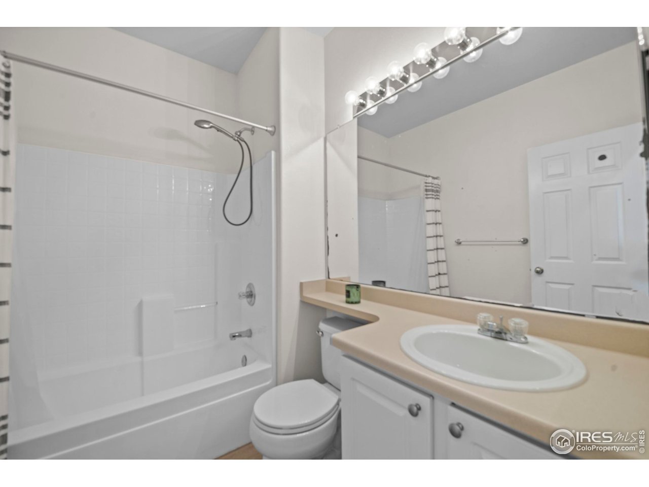 3926 Rannoch Street Fort Collins, CO 80524 - Photo 18 of 25 second bathroom