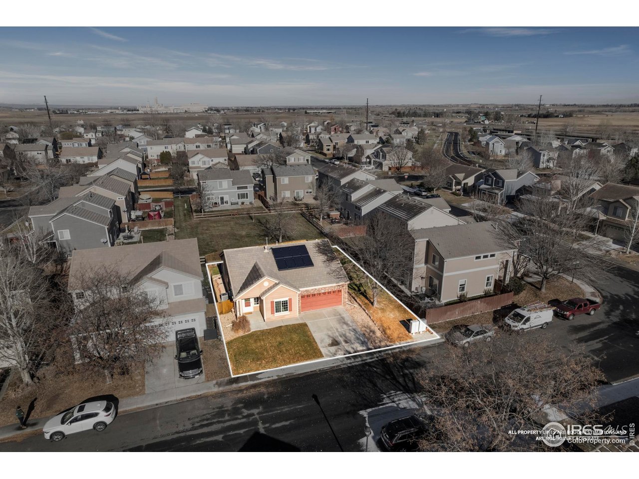 3926 Rannoch Street Fort Collins, CO 80524 - Photo 2 of 25 Gallery Image 2