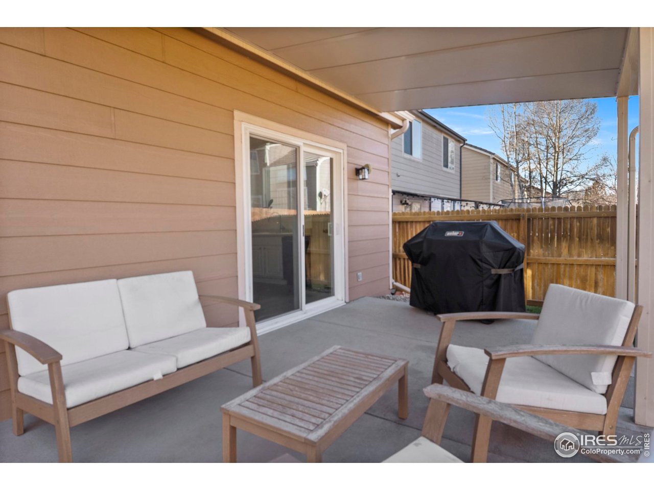3926 Rannoch Street Fort Collins, CO 80524 - Photo 21 of 25 Gallery Image 21