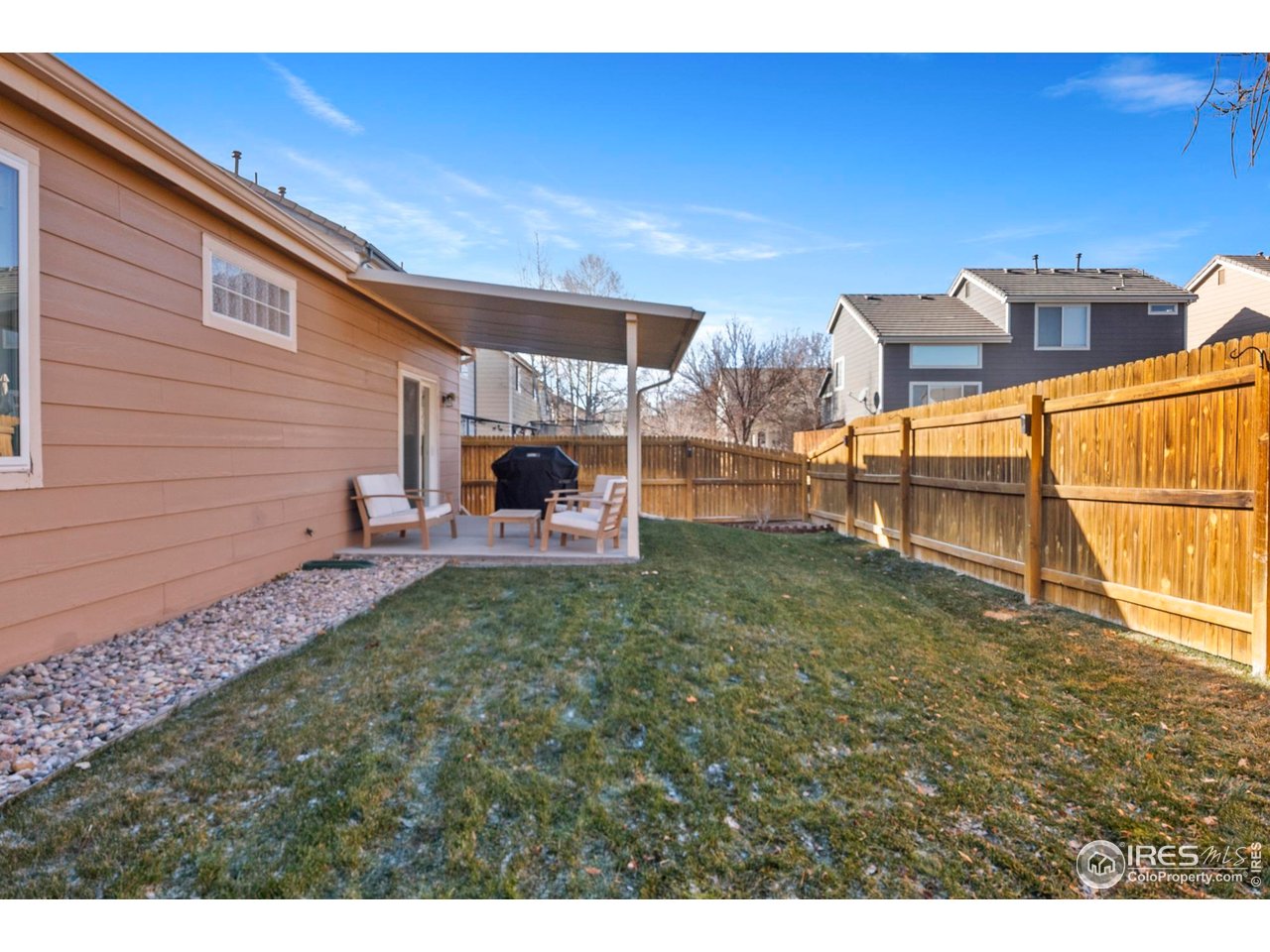3926 Rannoch Street Fort Collins, CO 80524 - Photo 22 of 25 Gallery Image 22