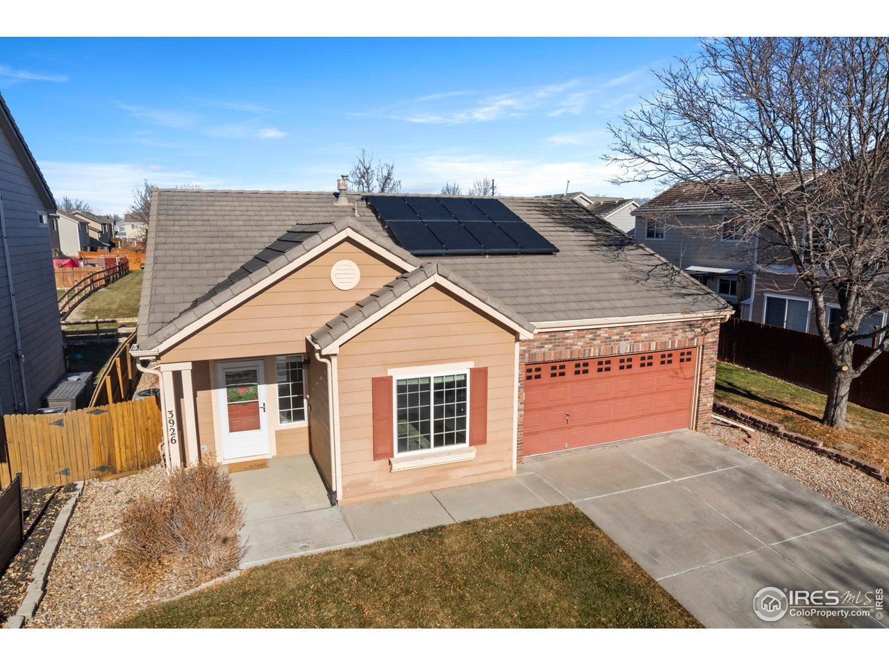 3926 Rannoch Street Fort Collins, CO 80524 - Photo 3 of 25 Gallery Image 3