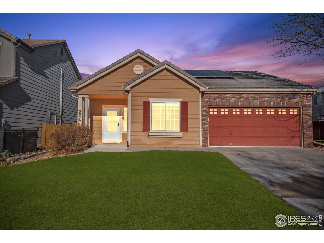3926 Rannoch Street Fort Collins, CO 80524 - Photo 4 of 25 Gallery Image 4