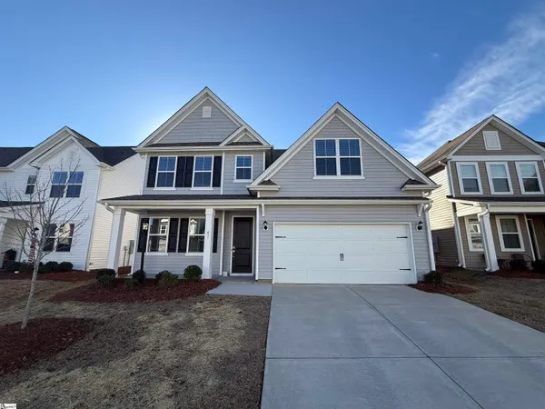 $2,575 | 41 Thorne Street, Fountain Inn, SC 29644