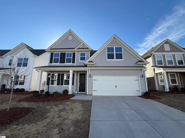 $2,280 | 41 Thorne Street, Fountain Inn, SC 29644