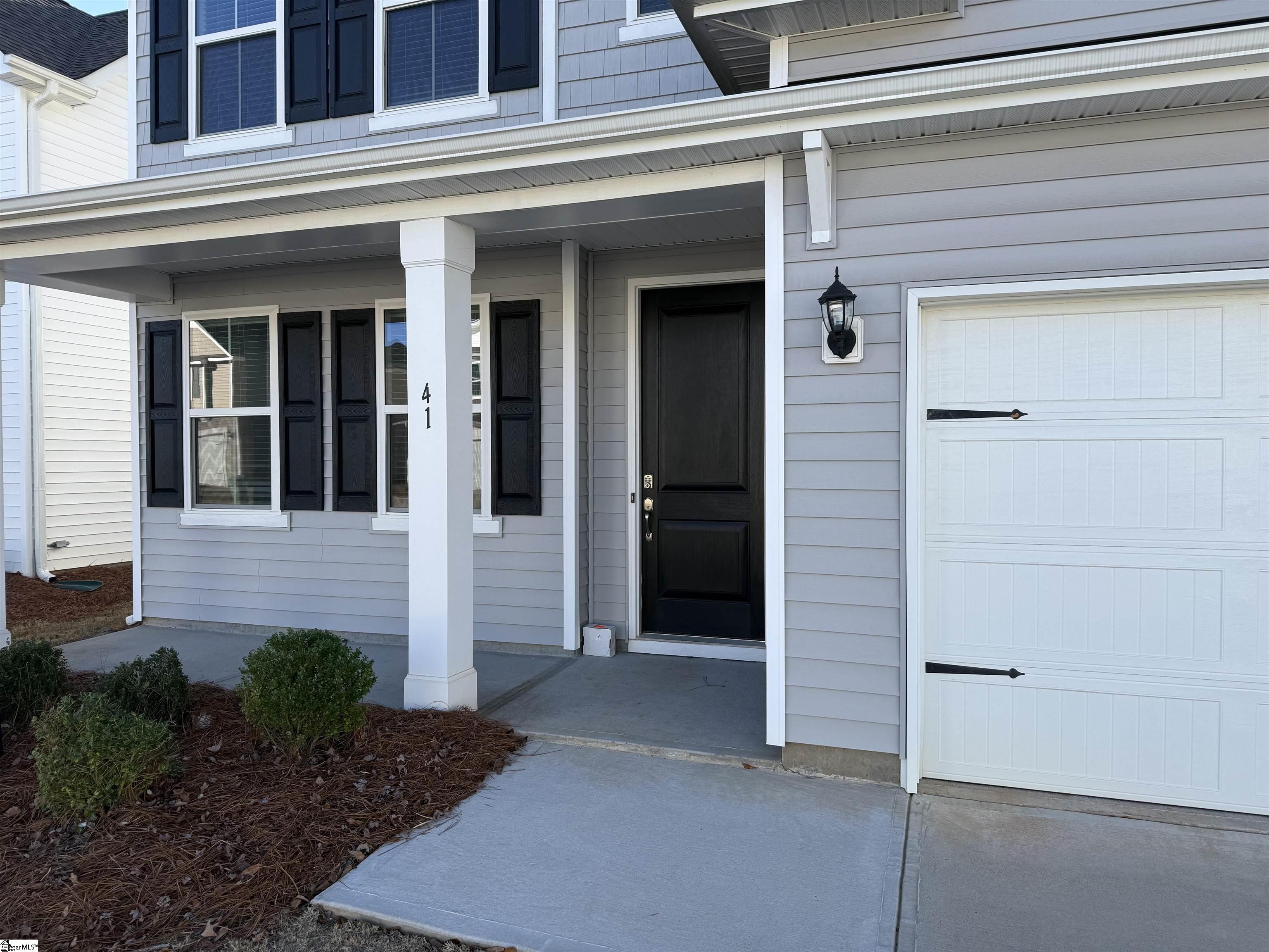 41 Thorne Street Fountain Inn, SC 29644 - Photo 2 of 13