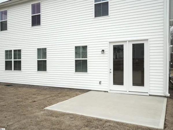 $2,575 | 41 Thorne Street, Fountain Inn, SC 29644