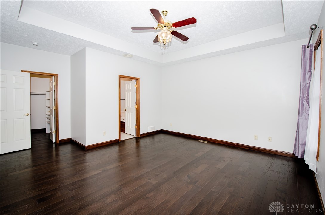 2719 Sycamore Ridge Court Dayton, OH 45431 - Photo 18 of 44 Master Bedroom