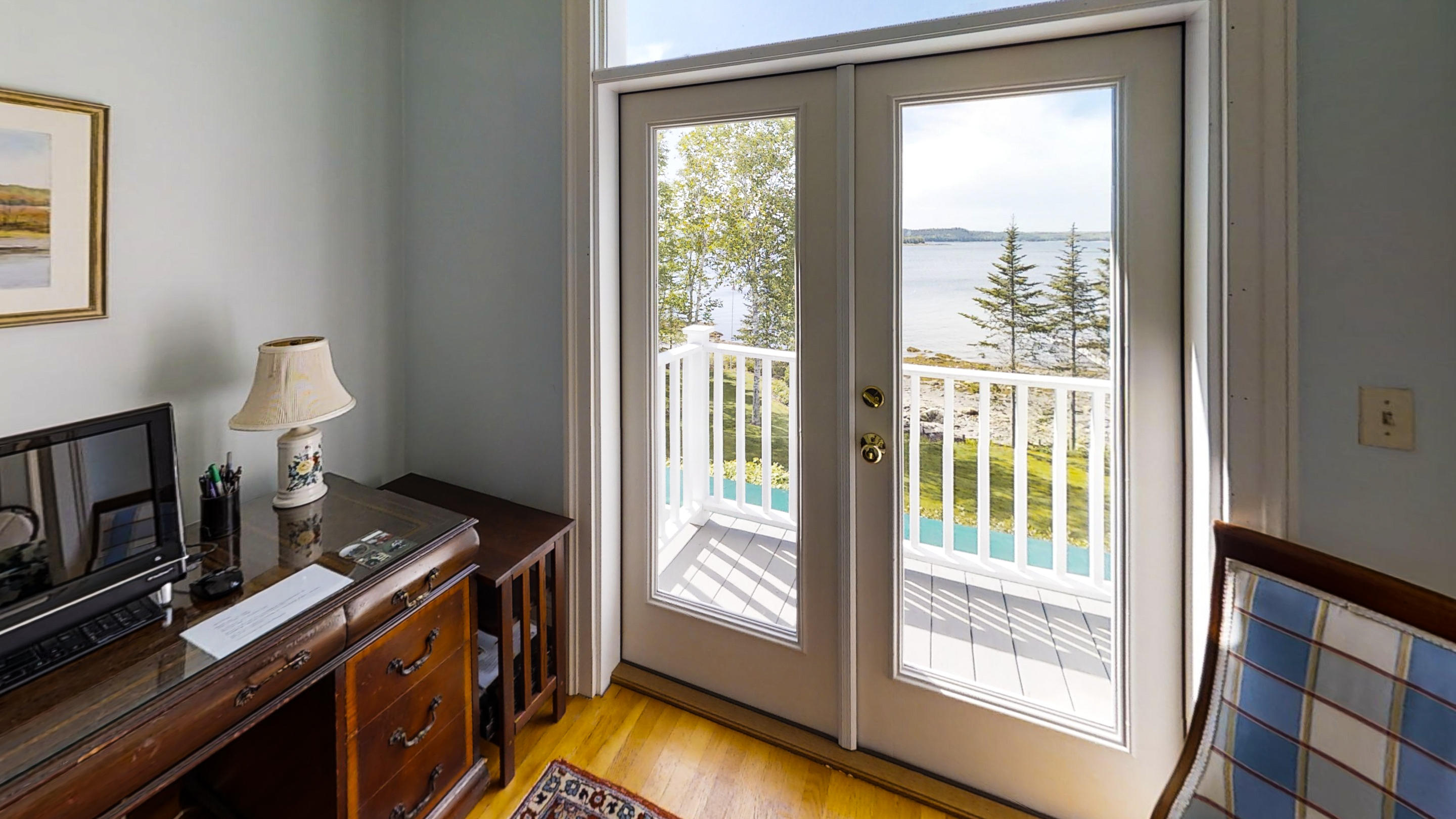 1591 Newbury Neck Road Surry, ME 04684 - Photo 28 of 45 1591-Newbury-Neck-Road-Bedroom(4)