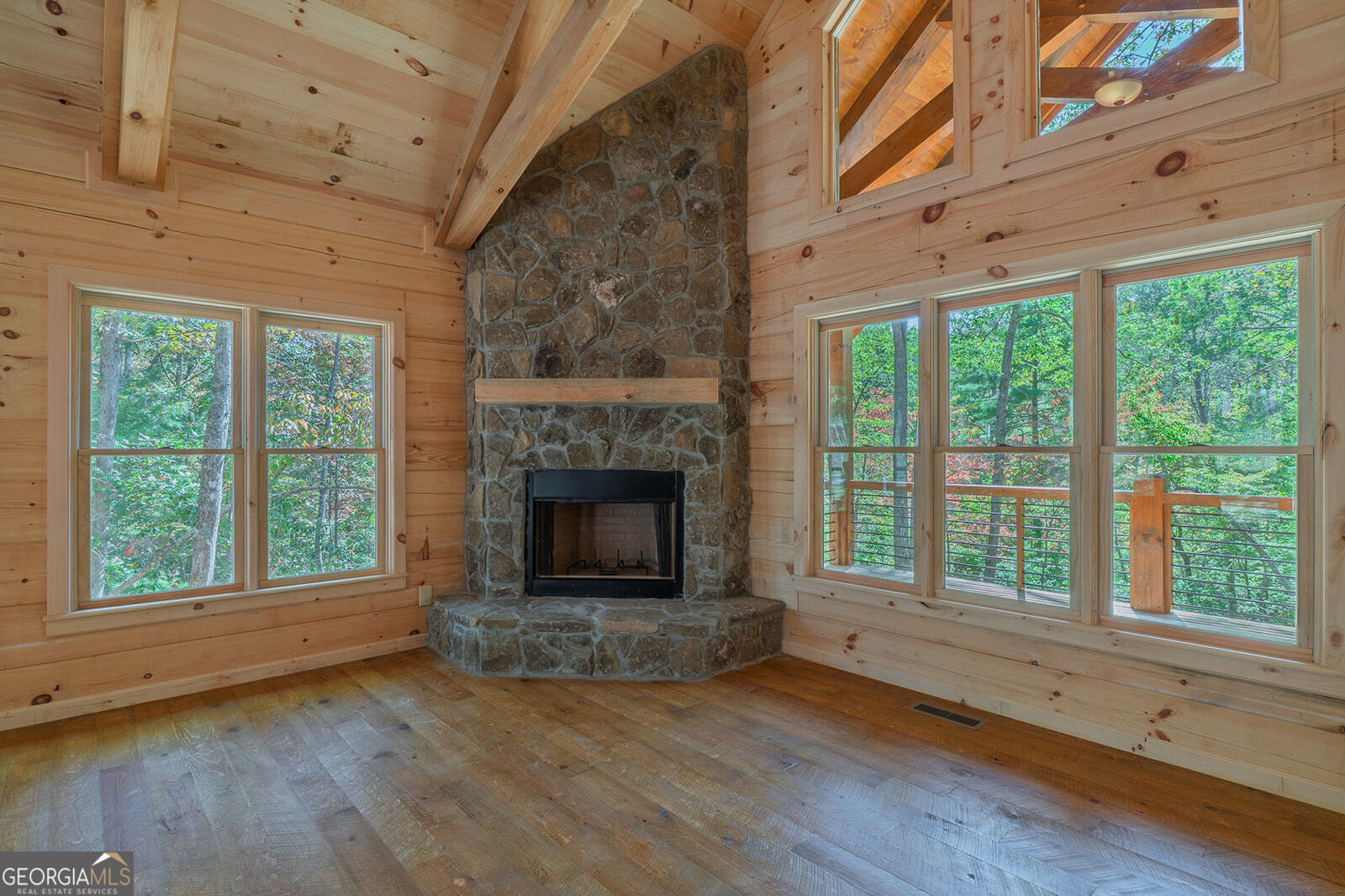 100 Crystal Oliver Lane Blue Ridge, GA 30513 - Photo 25 of 47