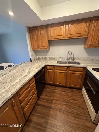 $52,000 | 10330 West Thunderbird Boulevard, Unit C309, Sun City, AZ 85351
