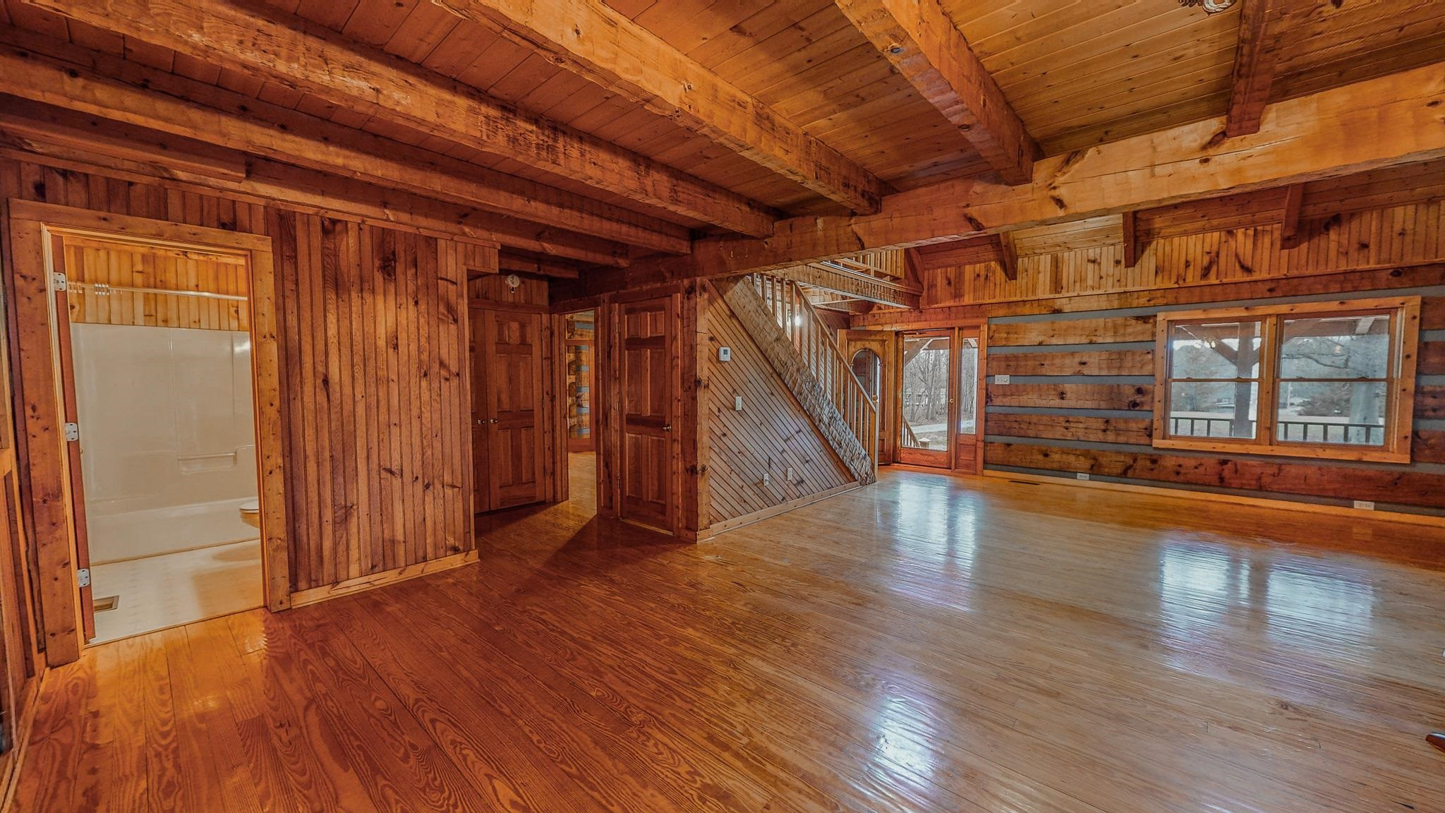 9066 Oxford Road Timberlake, NC 27583 - Photo 54 of 75 Photo 54