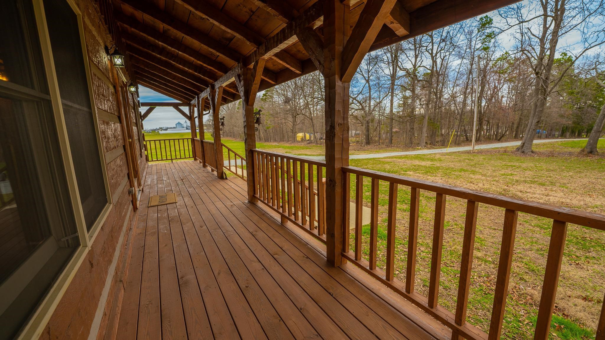 9066 Oxford Road Timberlake, NC 27583 - Photo 64 of 75 Photo 64