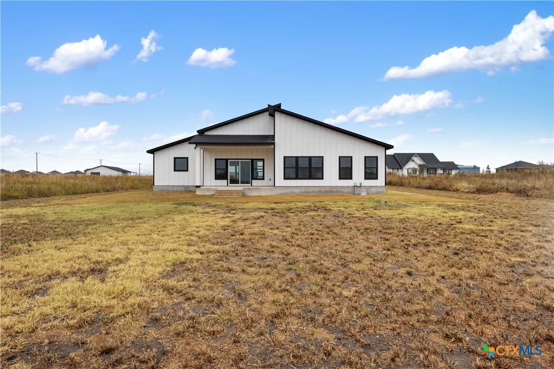 15121 Armstrong Ests Road Salado, TX 76571 - Photo 33 of 45 a view of a house with a yard and lake view