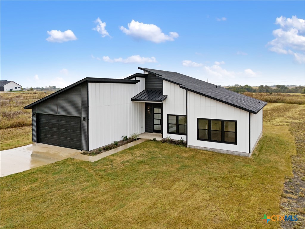 15121 Armstrong Ests Road Salado, TX 76571 - Photo 36 of 45 a view of a house with a backyard