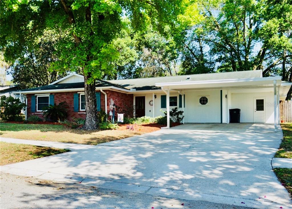 408 Gay Road Seffner, FL 33584 - Photo 1 of 1 Gallery Image 1